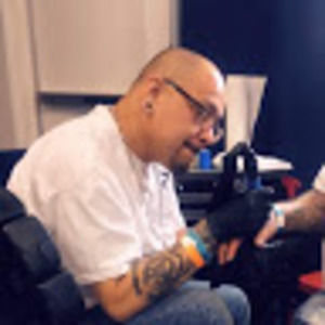 Meet your Posher, Ralph